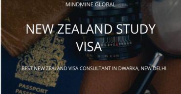 post study work visa new zealand