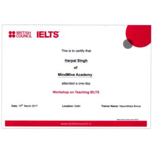 best online course for ielts general training certifications