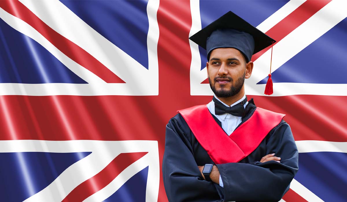 How To Get Scholarship To Study Abroad For Indian Students 